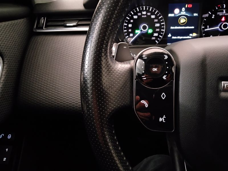 GuidiCar - LAND ROVER Range Rover Velar 2020 Range Rover Velar 2.0d i4 HSE 240cv auto my20 Usato